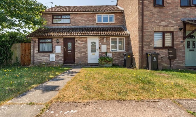 Tremorfa House | New to the Cardiff short term/holiday letting market for 2023!
