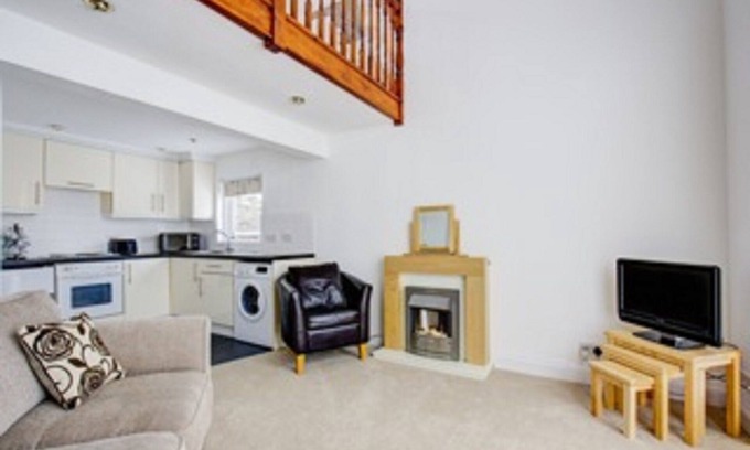 Windermere Apartment | New to the market Rosthwaite Annex