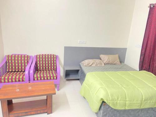 Lakshminarayana Pura Hotel | New Udupi Garden
