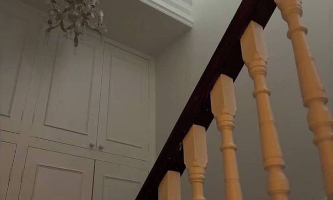 Royal Tunbridge Wells Apartment | New Victorian 3 Bed Apartment