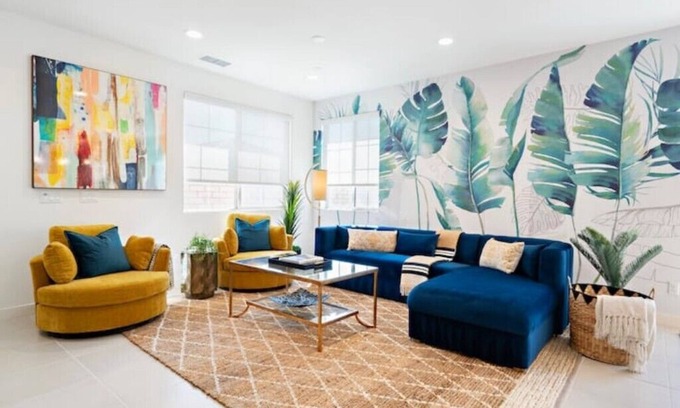 La Quinta House | New "Villa Bellissimo" at PGA West Signature