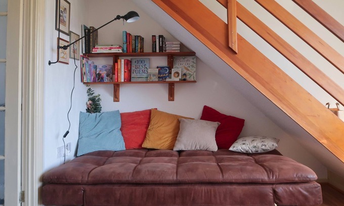 Great Yarmouth House | NEW! Weekly discount | 5-star 3-bedroom holiday home near the Hemsby beach