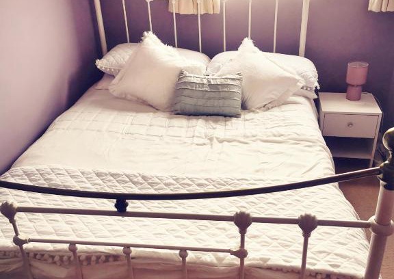 Axminster House | Newbrea Room 2