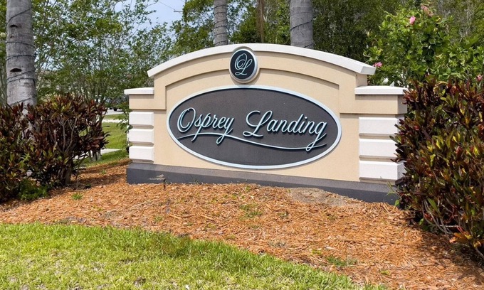 Ruskin House | Newer Construction Enjoy Privacy In This Safe Gated Community, only 52 homes!