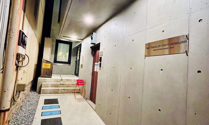 Ota Apartment | Newly built apartment Tokyo TimeTraveler