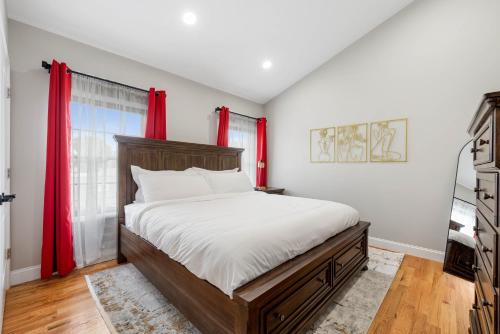 Scotch Plains Apartment | Newly constructed! 1bed 1bath Apartment