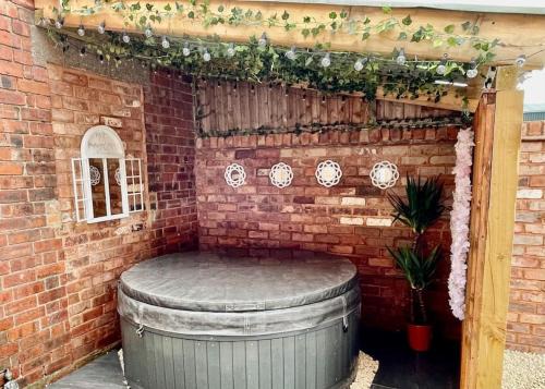 King's Bromley House | Newly Converted Barn