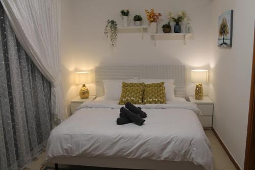 Dubai Marina Apartment | Newly furnished cozy 1 bedroom apartment close to JBR beach and metro