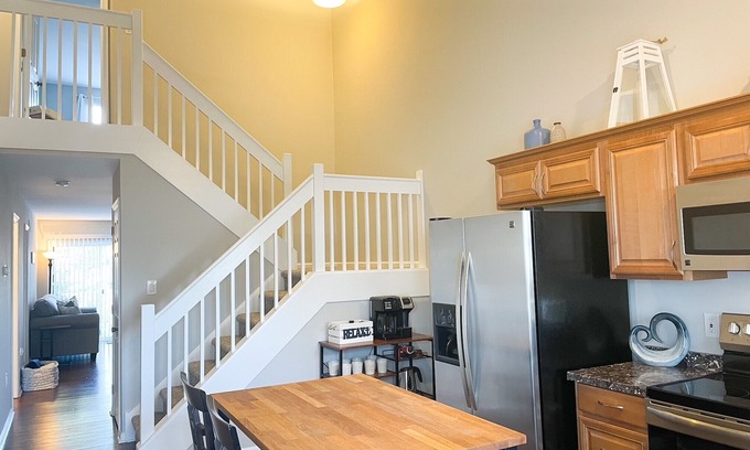 Rehoboth Beach House | Newly Furnished Rehoboth Home Close to Everything!