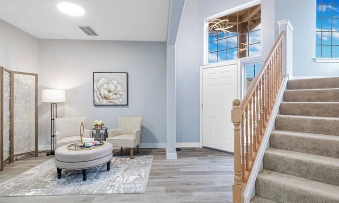 Hilltop House | Newly remodeled, safe and peaceful, only 5 minutes to UW Tacoma or I-5 Exit 132B