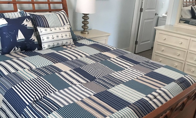 St. Pete Beach Cottage | Newly Renovated 1 Bed, 1 Bath, St Pete Beach Cottage