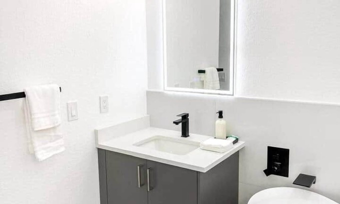 North Port House | Newly Renovated 3BR-Near Beaches