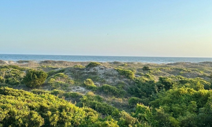 Atlantic Beach Condo | Newly renovated: Atlantic Beach Retreat