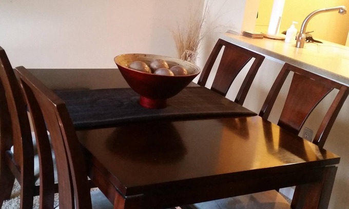 Southend Condo | Newly Renovated, Beautiful Oceanfront Condo, 5 mins to Atlantic City