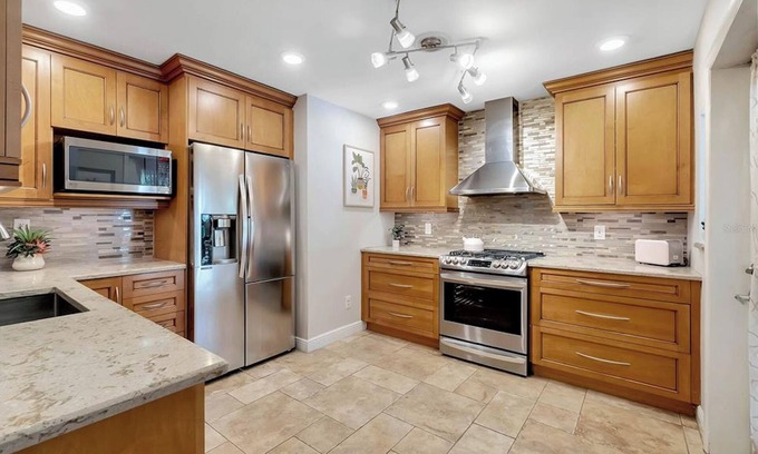 Winter Park House | Newly renovated Cottage in the heart of Winter Park's most desired neighborhood.
