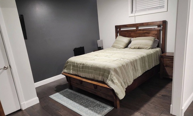 South Lima Apartment | Newly Renovated Luxury Apartment