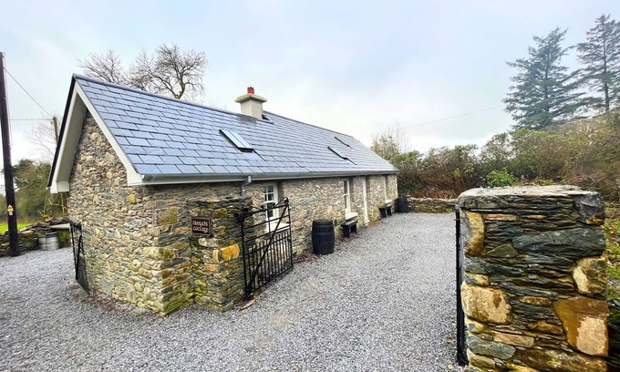 Killarney Cottage | Newly renovated stone cottage located 2.5 miles from Killarney Town