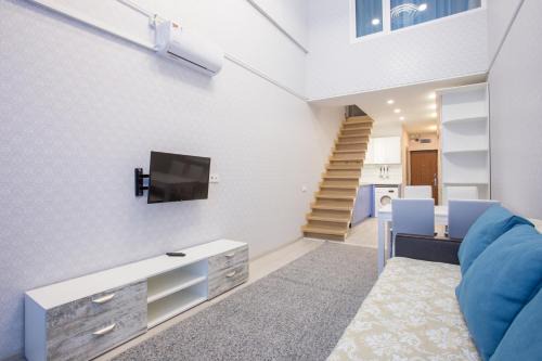Kharkiv Apartment | NewStyle