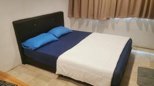 Gua Apartment | NewTaunsHotel