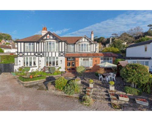 Torquay Bed & Breakfast | Newton House
