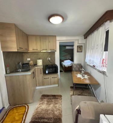 Elbasan Apartment | Next Door