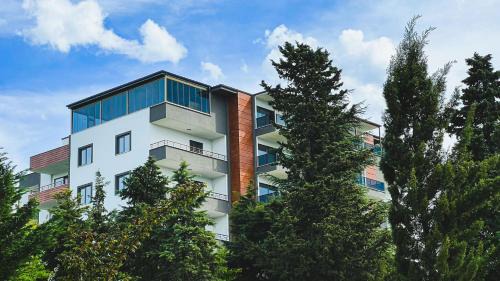 Trabzon Apartment | Next Suite