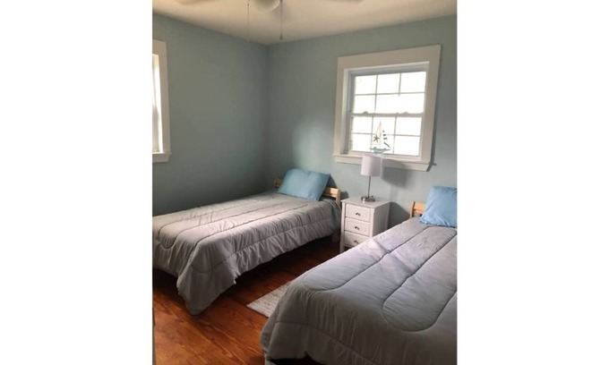 St. Marys House | Next - ta - Sea