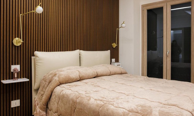 Crotone Apartment | Next To Sea