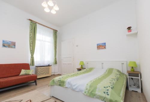 Ujlipotvaros Apartment | Next to the Danube