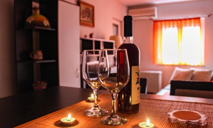 Vrnjacka Banja Apartment | Nexus Comfy Suite