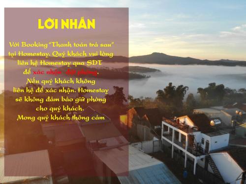 Kon Plong House | Người Măng Đen Homestay