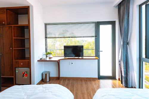 Thang Binh Hotel | Ngọc Hoa - Nam Hội An Hotel