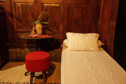 Kasihan House | Nginep Wae -Backpacker 02