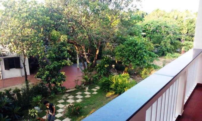 Cam Kim House | Nguyen Duy homestay