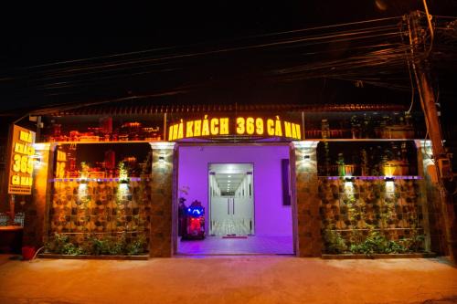 Ca Mau House | Nhà khách 369