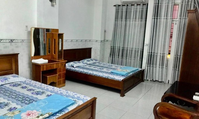 Quy Nhon Bed & Breakfast | Nhà Nghỉ Hải Đăng