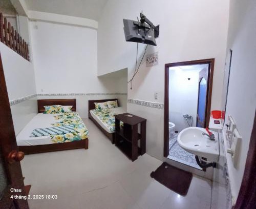 Chau Doc Bed & Breakfast | Nhà Nghỉ Kim Long gần Chùa Bà Châu Đốc