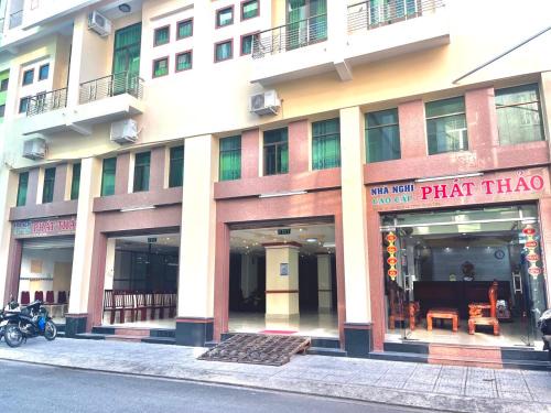 Ha Tien Bed & Breakfast | Nhà nghỉ Phát Thảo