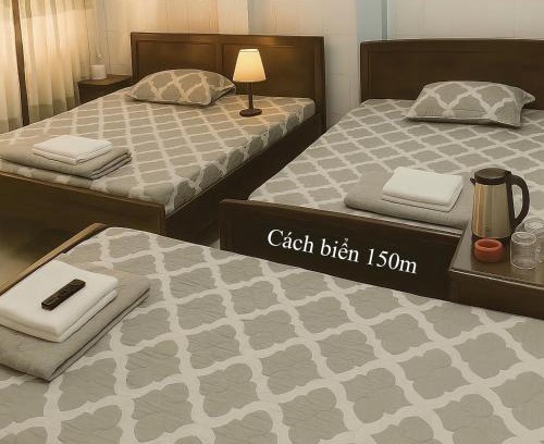 Quy Nhon Hotel | Nhà nghỉ Thái Châu