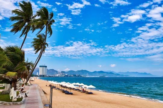 Nha Trang Bed & Breakfast | nhà nghỉ thanh hoà 2