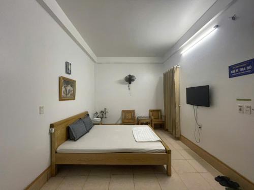 Tu Liem Hotel | Nhà nghỉ trọ Mai Vân