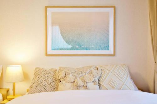 Adachi Apartment | NH building5F