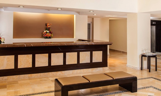 Coatzacoalcos Hotel | NH Coatzacoalcos