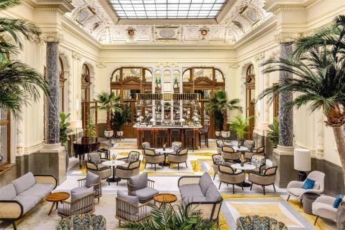 Nove Mesto Hotel | NH Collection Prague Carlo IV