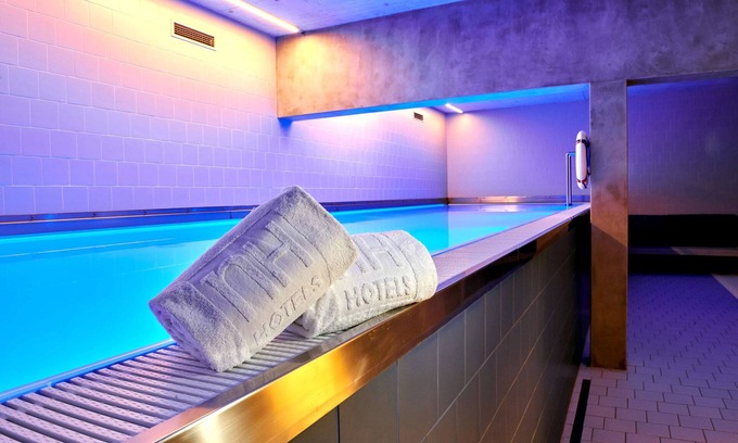 Prague 5 Hotel | NH Collection Prague