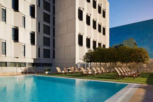 Giralda Sur Hotel | NH Collection Sevilla