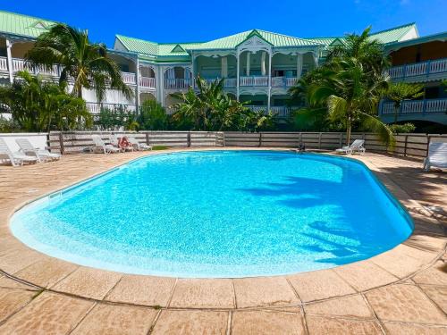 Anse Marcel Apartment | Nice 1 bed-room Apartment at Port Caraibes , Anse Marcel