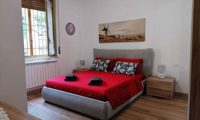 Navigli Apartment | Nice 2-bedroom apartment in Milano