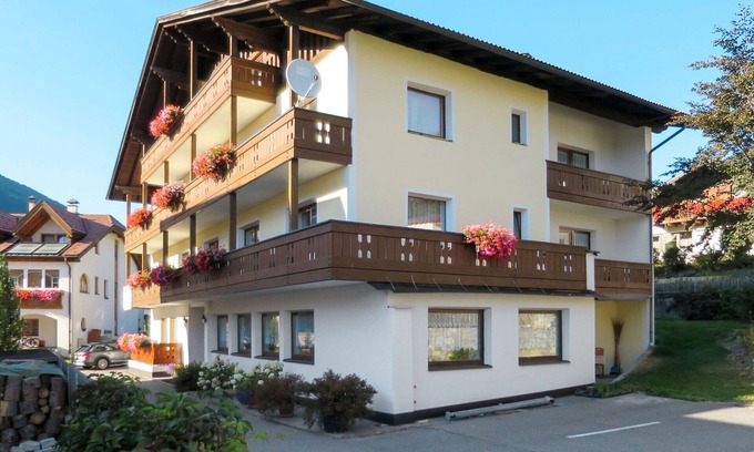 St. Valentin auf der Haide Apartment | Nice apartment for 6 people with WIFI, TV, balcony and pets allowed