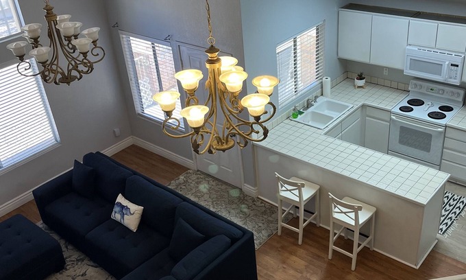 Chandler Condo | Nice and beaultiful condo
